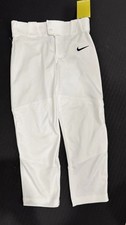 NIKE - Youth Baseball Pants Size: SM