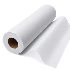 11.6"x30yd Lightweight Fusible Interfacing Fabric for Sewing Interfacing