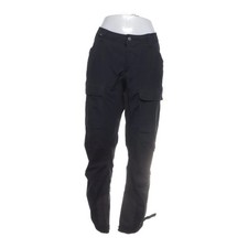 Lundhags, Wanderhose, Größe: 34, TRAVERSE II, Schwarz #qXM