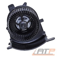 HEIZUNGSGEBLÄSE FÜR RENAULT GRAND SCENIC 2 AB BJ 04 SCENIC 2 AB BJ 03