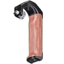 Universal Camera Top Handle Handgrip Camera Accessories For Nikon Canon Sony