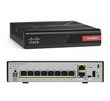 Cisco ASA5506-SEC-BUN-K9 Firewall Sec Plus Li...