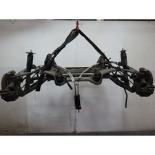 Essieu Chevrolet CORVETTE