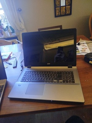 Acer Aspire E5-771G 17 Zoll Laptop Notebook