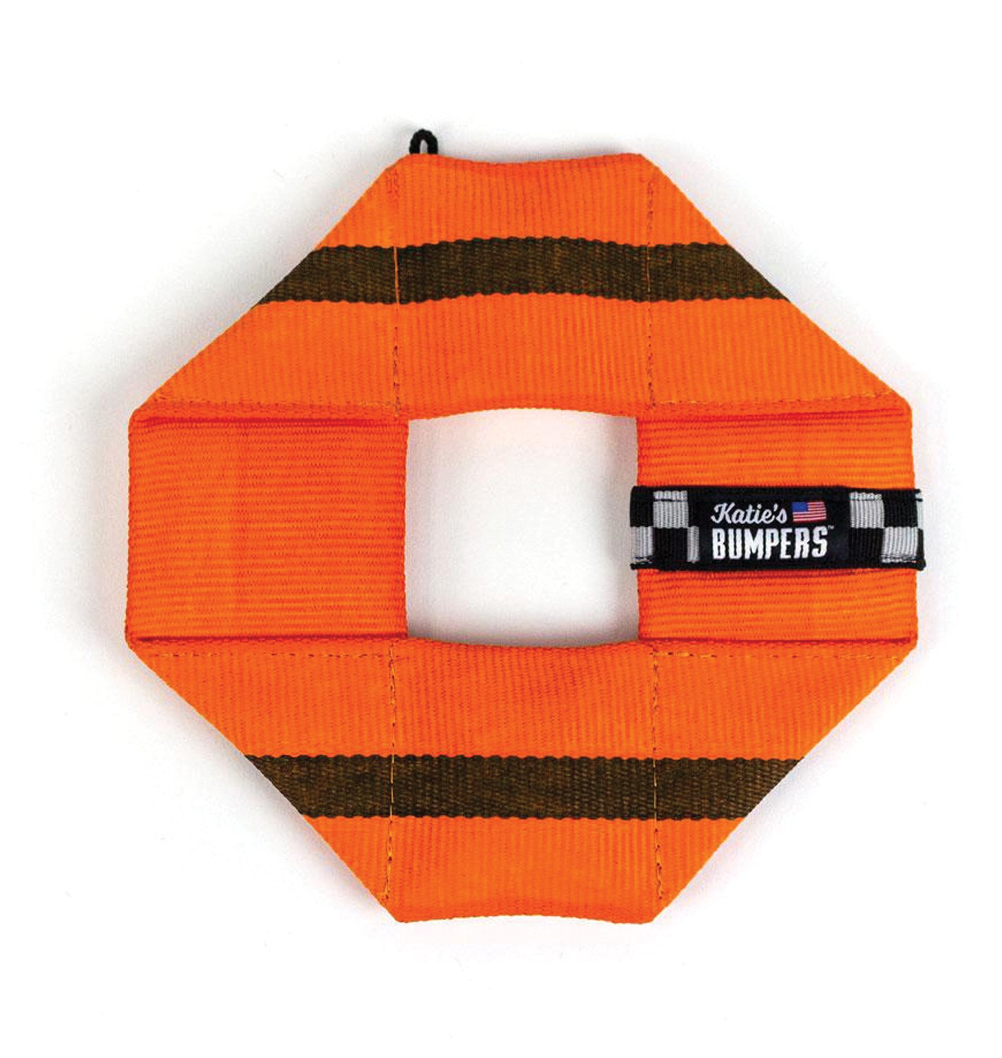 Бамперы Katies для часто летающих пассажиров Квадратные Оранжевые Для часто летающих пассажиров Квадратные красные
