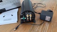 Musical Fidelity X-LPS V1 legendary vinyl phono stage pre-amplifier