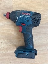 Bosch GDX 18 V-LI  Akku-Schlagbohrschrauber