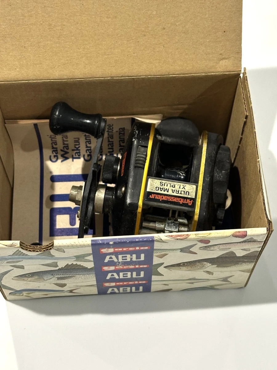 abu ultra mag products for sale | eBay