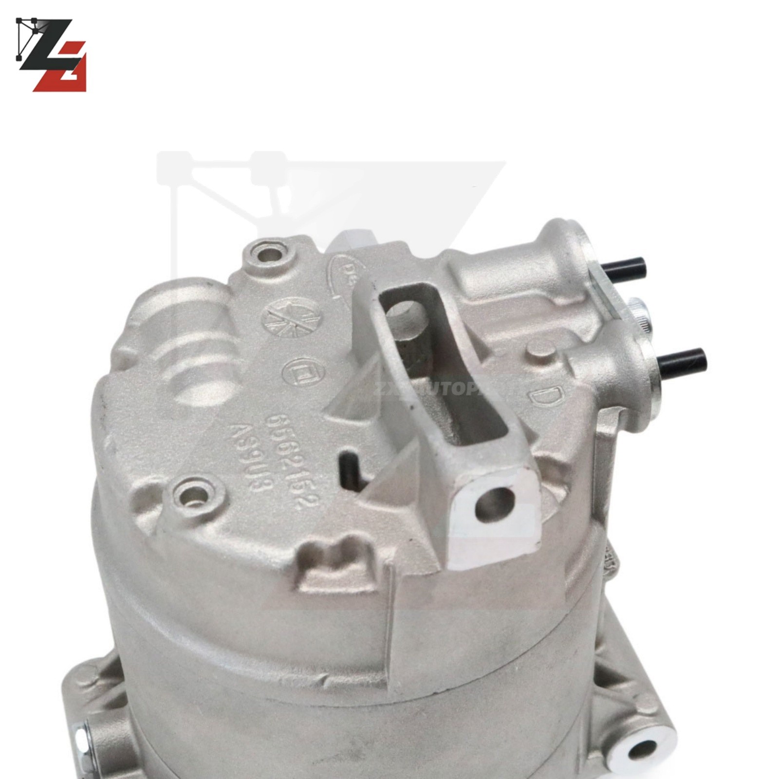 Fits Maserati Quattroporte GranTurismo AC Compressor Pump 284728 263171 241561