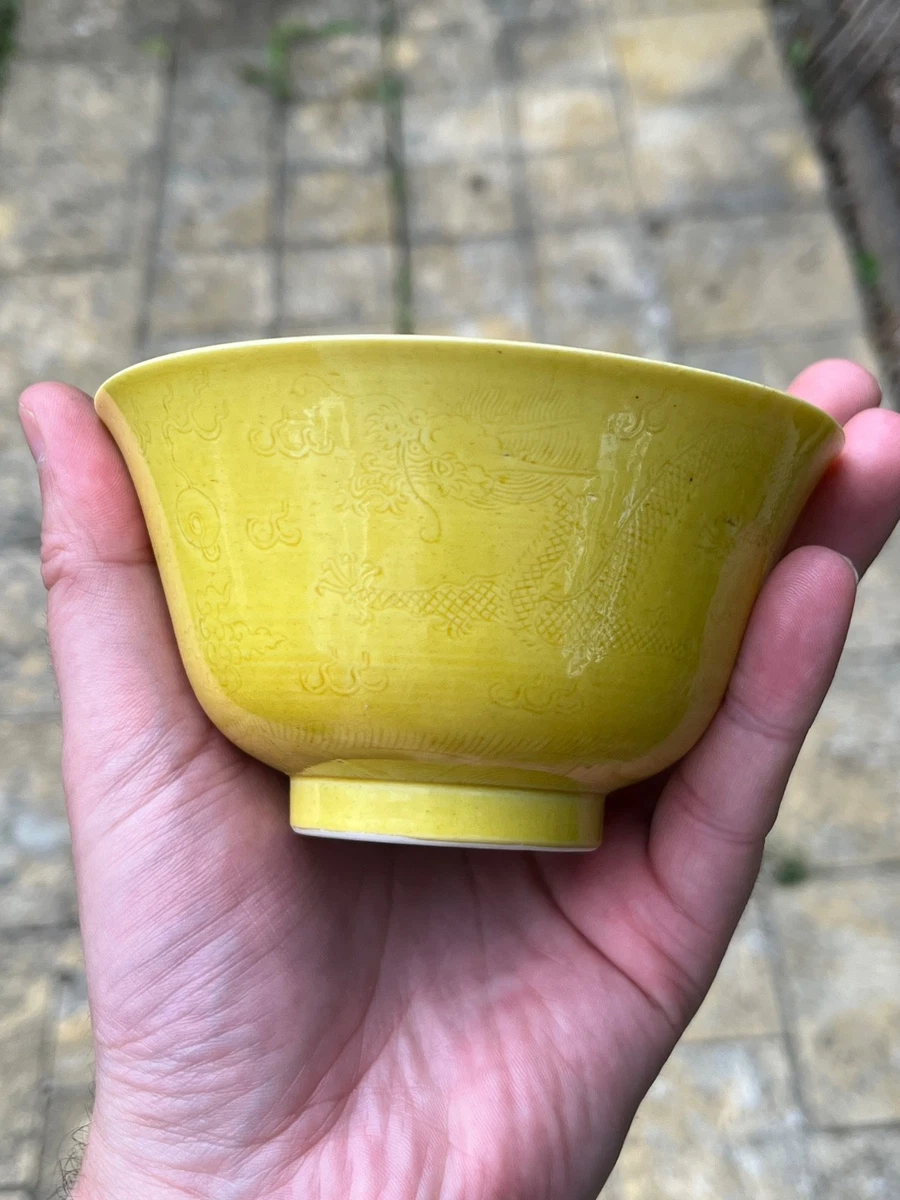 中国　香合　清朝時代　青華 清朝其他中国古董| eBay