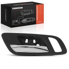 Left Hand Driver Side Front Interior Door Handle for Cars Door Latch