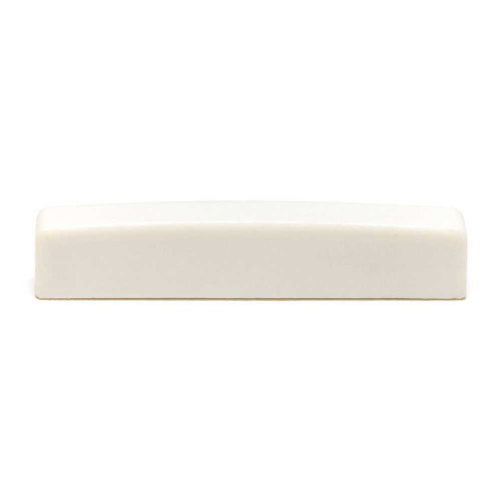 Graph Tech TUSQ Jumbo Nut Blank (White)
