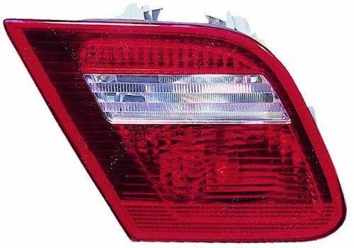 ABAKUS Rear Tail Light 444-1305R-UQ Right Red For BMW P21W