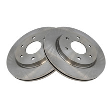 Disque de frein Infiniti QX56