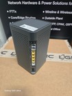 Gs4220 Router Calix GigaSpire Blast u6.1 GS4220E Gigabit Router - (100-05413) - Gray ...
