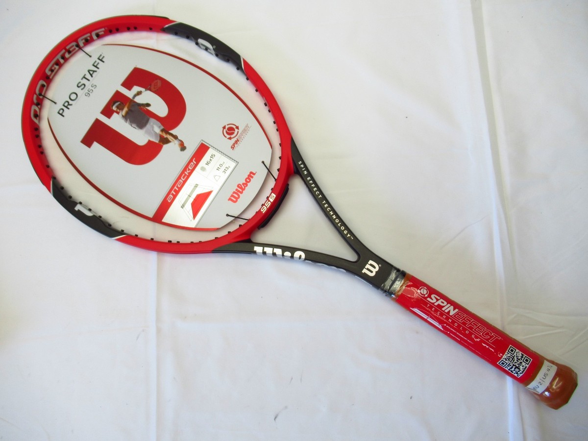 *NOS* WILSON PRO STAFF 95S 