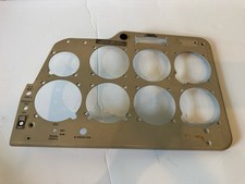 Bonanza V35B Main Instrument Panel Bonanza V35B Main Instrument Panel