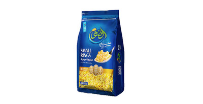 Aldoha Small Ring Pasta 400g