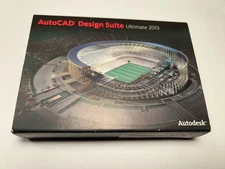 Autodesk Product Design Suite Ultimate 2013 - No Serial Number