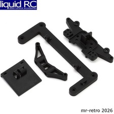 Kyosho FA606 Fazer Fzd2 Shock Towers Set