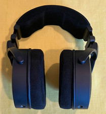 HEDD Audio HEDDphone D1 Dynamic Headphones PRISTINE CONDITION! LIGHTLY USED!