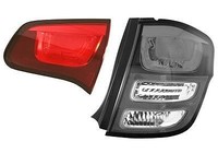 VAN Wezel RüCkstrahler Rechts FüR CitroËN