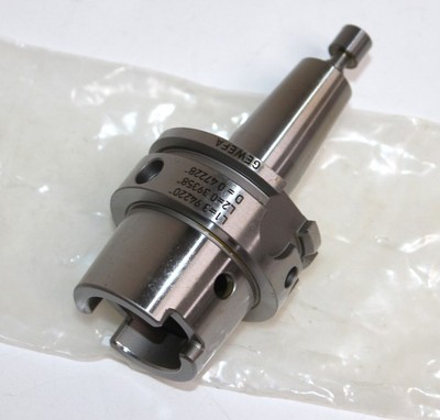 GEWEFA 02702165 shrink-fit Tool holder CNC, HSK63A