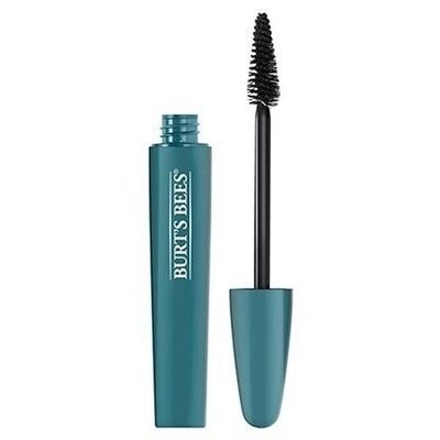 Burts Bees All Aflutter Waterproof Mascara, Classic Back