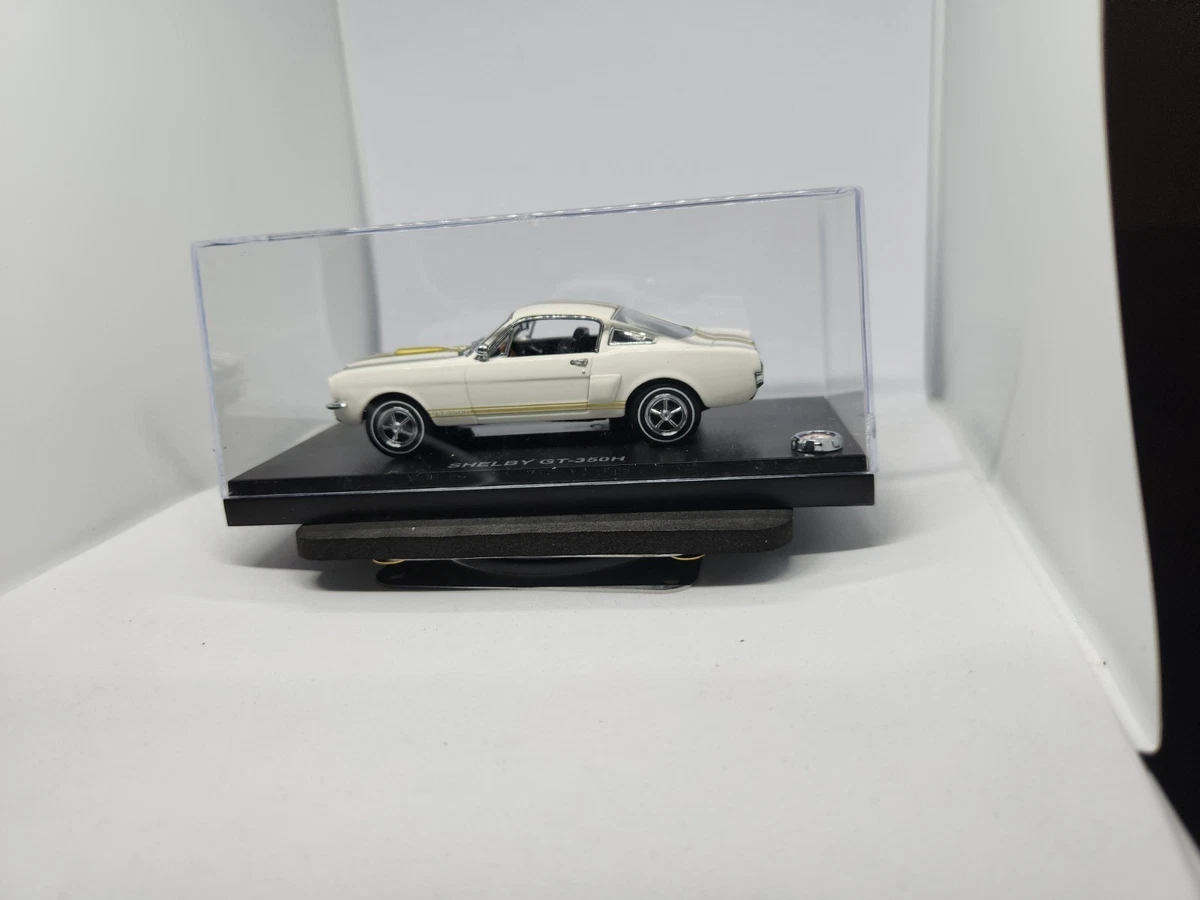 Kyosho Shelby 1:43 Diecast Cars, Trucks & Vans for sale | eBay