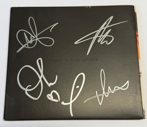 25+ Bring Me the Horizon Signed for sale | Updated Oct 2026