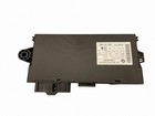 CAS control module
