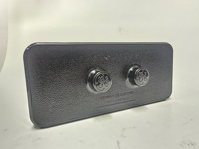 GE PK-2 Test Block   General Electric Type PK-2 Terminal Test Block   NEW