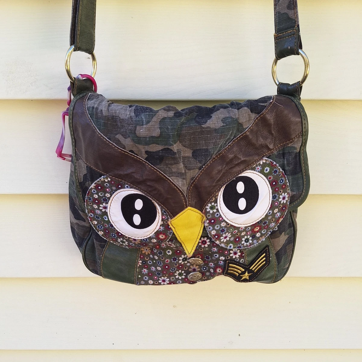 Bolso Bandolera Tejido A Mano Para Mujer - Negro Con Borlas, Diseño Boho, Versátil Para Playa Y Viajes