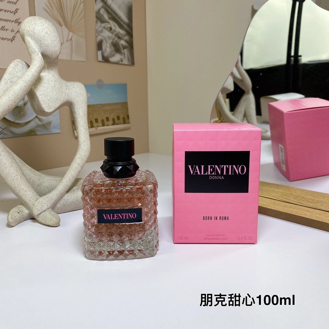 Valentino Pink Fragrances for sale | eBay