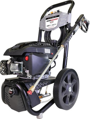 #ad SIMPSON 3200 PSI at 2.5 GPM 3200 CM61456 Cold Water Gas Pressure washer with $269.00