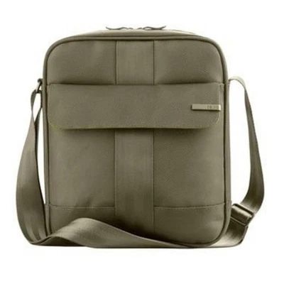 be.ez Sac Bandoulière Rush pour Tablettes Kaki - Photo 1/4