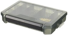 Meiho VS-3010 ND Smoke Black