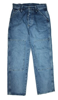 G-Star Worker Jeans W27 L30 - Unisex / Boyfriend fit