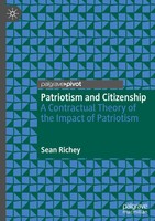 Sean Richey | Patriotism And Citizenship | Buch | Englisch (2025) | Xvi