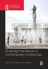 Rico Isaacs Routledge Handbook of Contemporar...