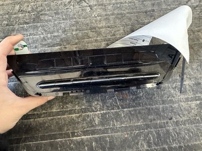 Temperature Control Front Dual Zone Fits 23 ENVISION 1719856