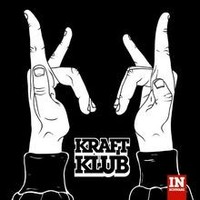 In Schwarz Von Kraftklub | CD | Zustand Neu