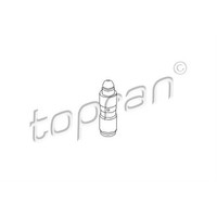 Topran VentilstößEl Auslassseite Einlassseite FüR Dacia Duster Logan MCV 1.6
