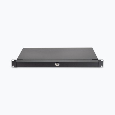 On-Stage RDLS1000 1U Locking Rack Drawer