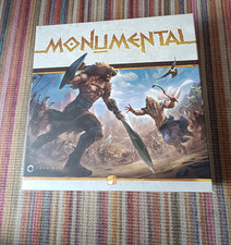 MONUMENTAL  CORE+ AFRICAN EMPIRES+ LOST KINGDOMS Civilization Building Game