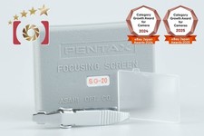 PENTAX SG-20 Focusing Screen Grid Mat for LX from Japan