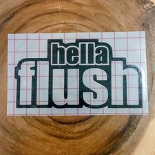 Hellaflush Vinyl Decal X2 Jdm Import Tuner Style Slammed Lowered Static Design Hellaflush Vinyl Decal X2 Jdm Import Tuner Style Slammed Lowered Static Design