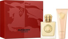 Burberry Goddess Eau De Parfum 50ml Gift Set