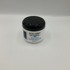 DOO GRO Hair Vitalizer Mega Thick Formula 4Oz