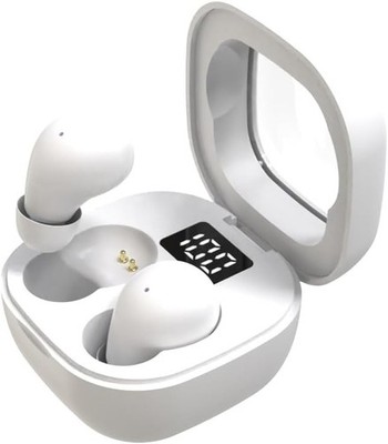 2025 NEW Mini Earbuds Invisible Sleep Headphone Bluetooth 5.3 Earphones Wireless